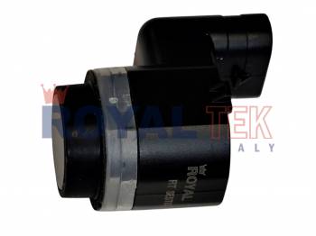 SENSOR DE ESTACIONAMIENTO ROYALTEK BMW SERIE 5 / M5 /SERIE 7 / X3 / GRAN TURISMO --- OEM 66209139868 66209270501 66202180147 66209231284 66209139867 66209231287